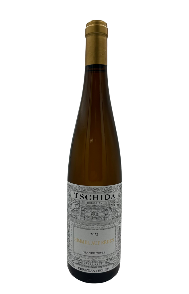 Tschida Christian - Himmel Auf Erden - Grande Cuvée 2023