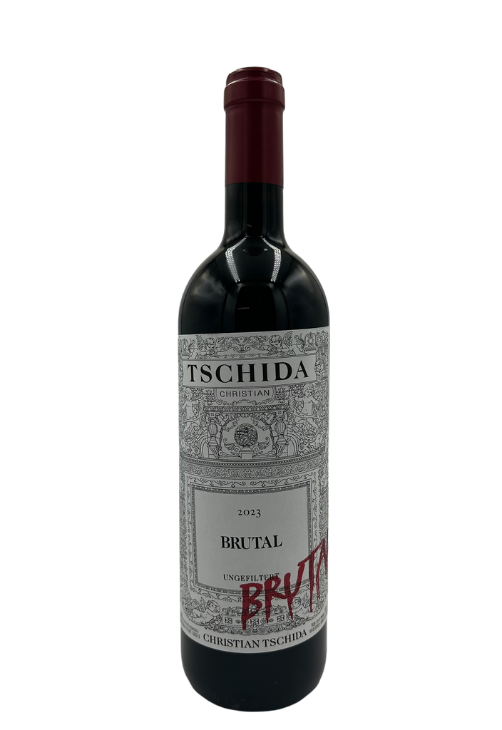 Tschida Christian - Brutal 2023