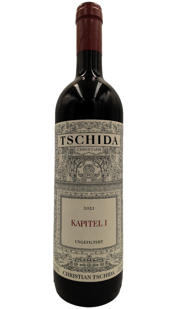 Tschida - Kapitel 1 2022