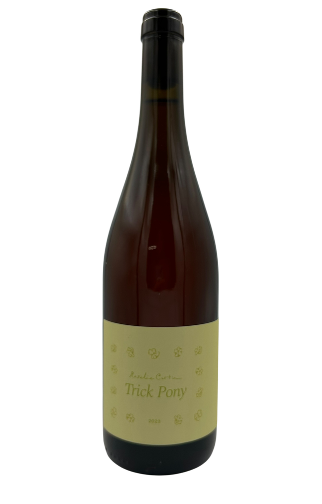 Curtin Rosalie - Trick Pony 2023
