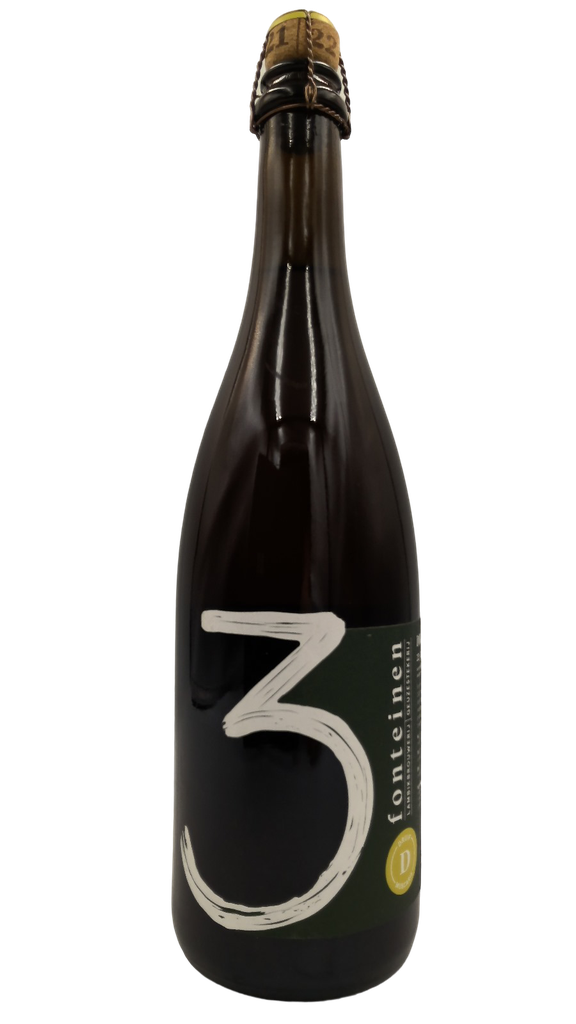 3 Fonteinen - Muscaris #16 - 2021