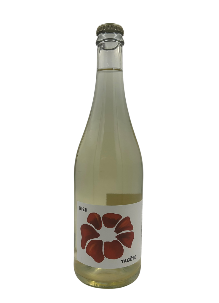 Rish - Tagête
