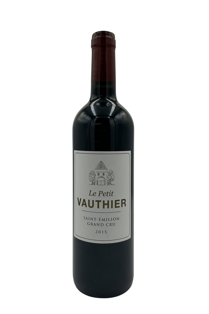 Le Petit Vauthier 2015