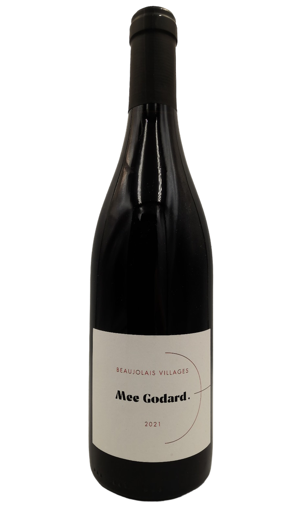 Godard Mee - Beaujolais Villages Rouge 2023