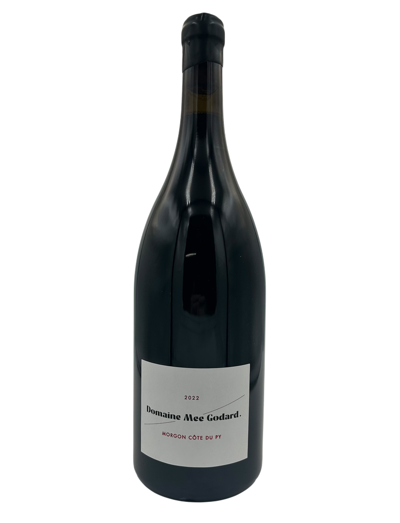 Morgon 'Cote du Py' 2022 / magnum