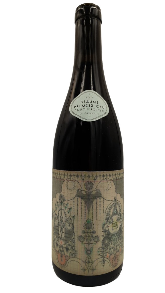 Le Grappin - Beaune 1er Cru 'Les Boucherottes' 2022