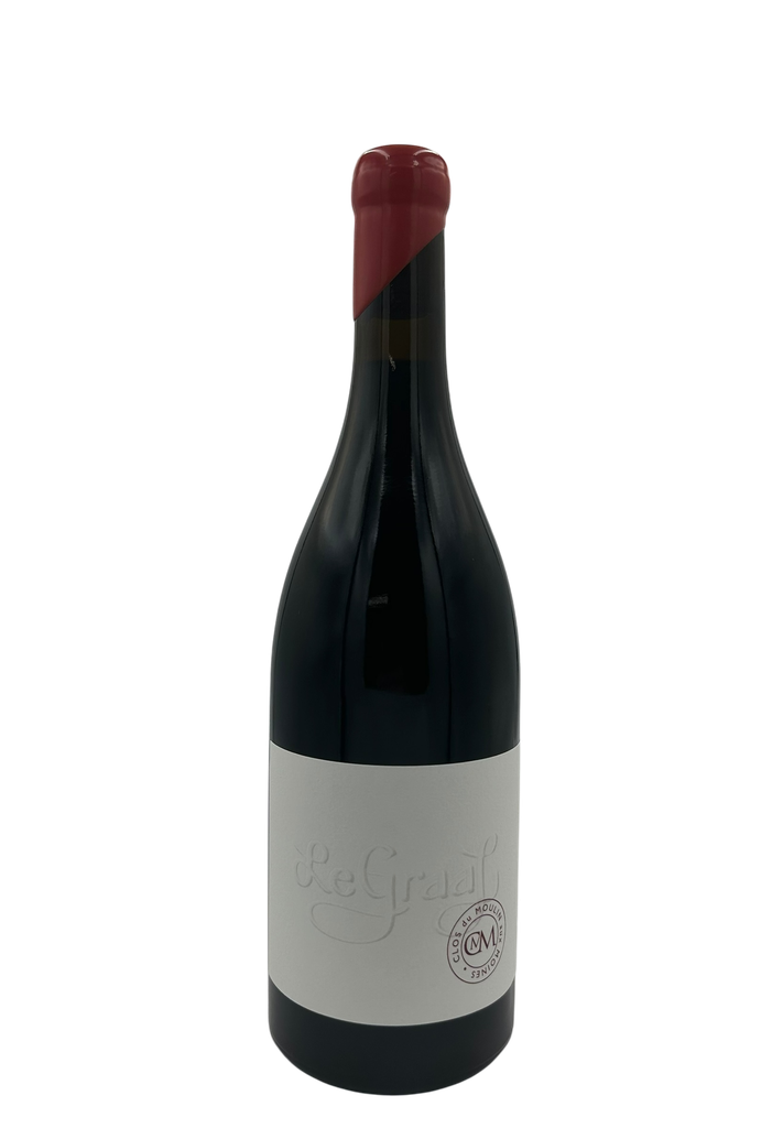 Clos du Moulin aux Moines - Auxey-Duresses 'Le Graal' 2020