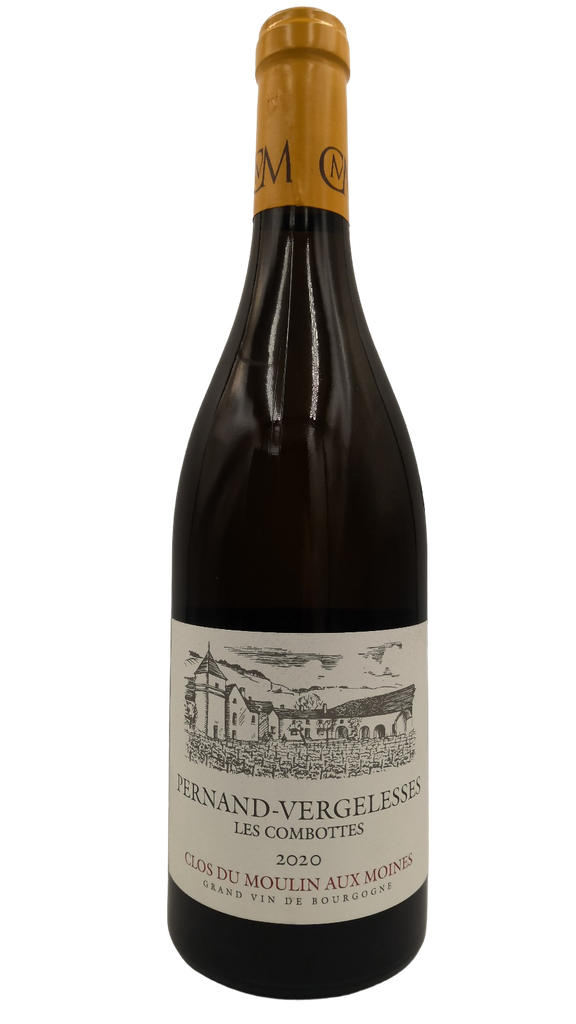 Clos du Moulin aux Moines - Pernand-Vergelesses "Les Combottes" 2022