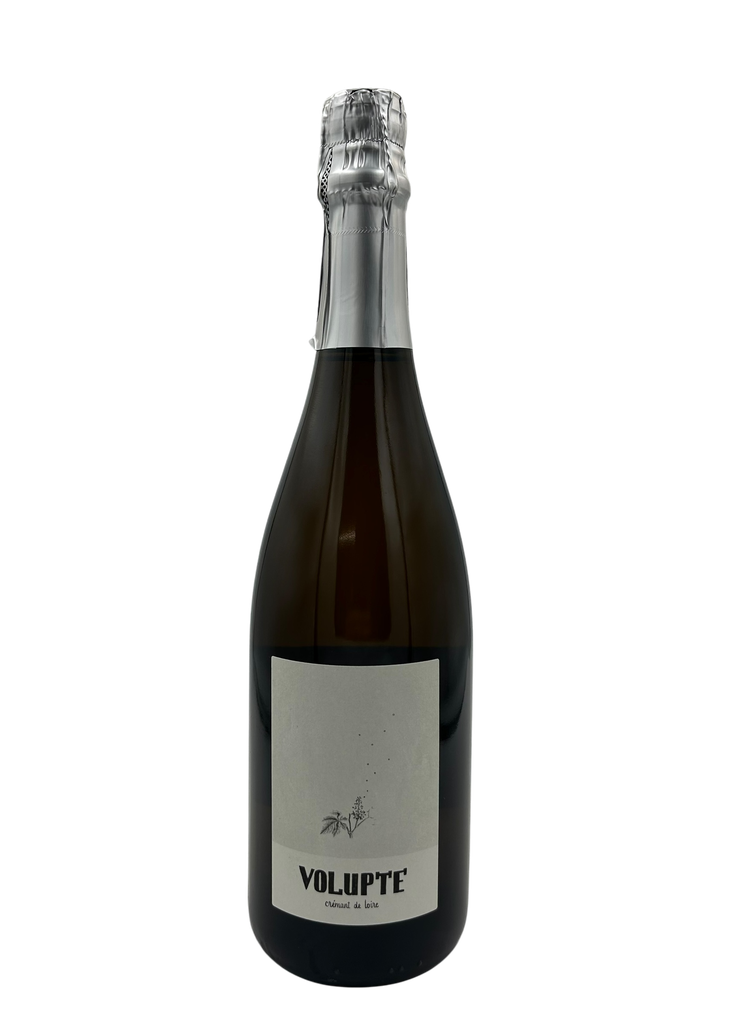 Clos Maurice - Crémant de Loire 'Volupte'