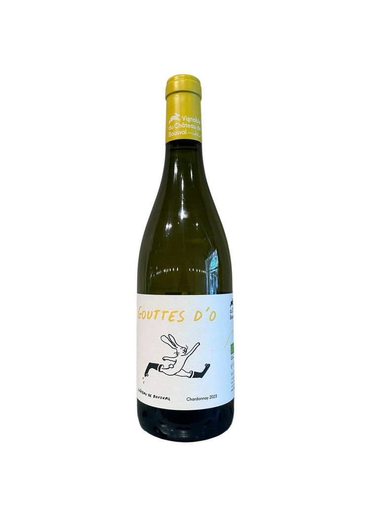 Château de Bousval - Gouttes d'O 2022