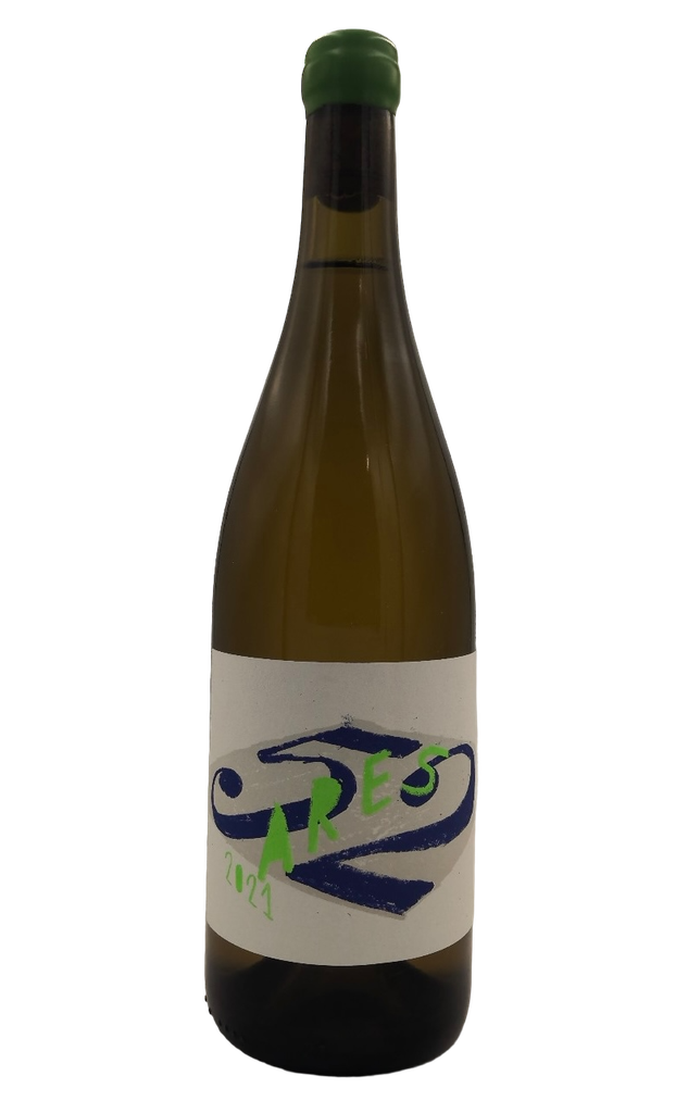 Farrugia Sandrine - Côtes du Marmandais '52 Ares' 2022