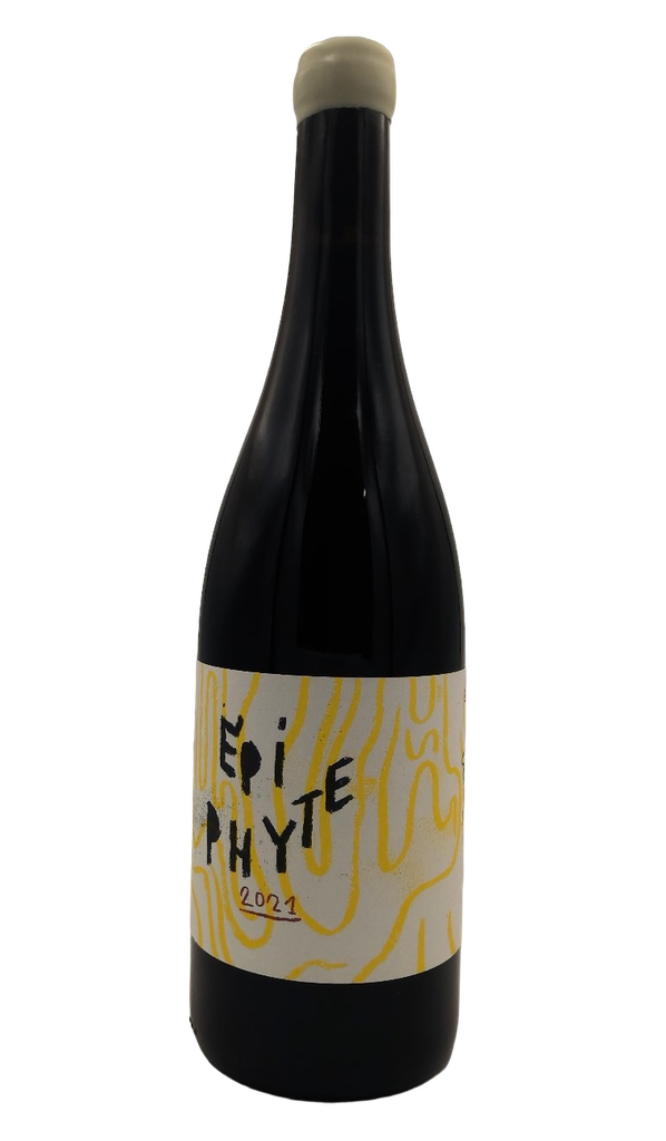 Farrugia Sandrine - Côtes du Marmandais 'Epiphyte' 2022