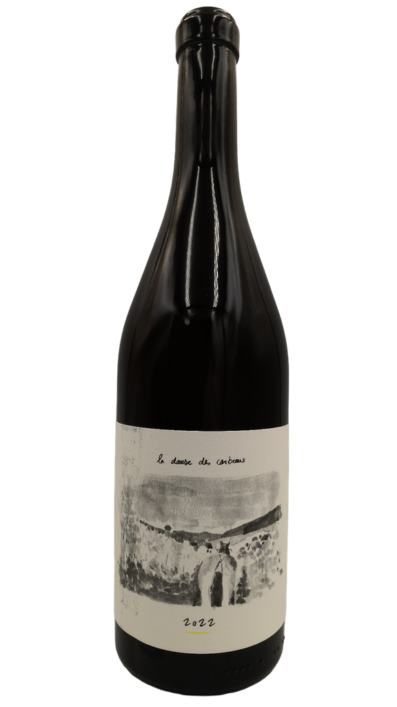 Grange de l'Oncle Charles - La Danse des Corbeaux 2023
