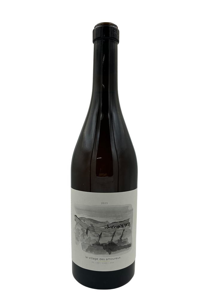 Grange de l'Oncle Charles - Le Village des Amoureux 2023