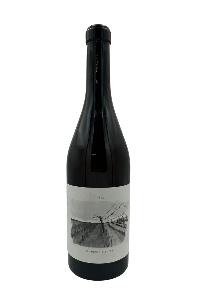 Grange de l'Oncle Charles - Le Chemin d'à Côté 2023