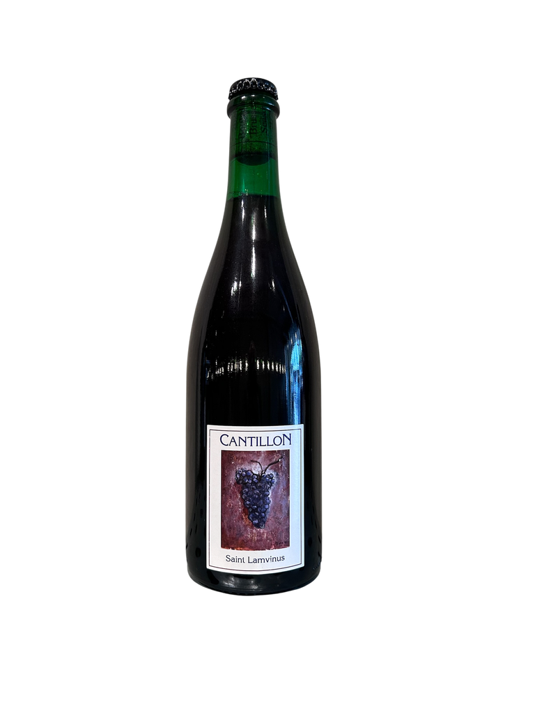 Cantillon - Saint-Lamvinus