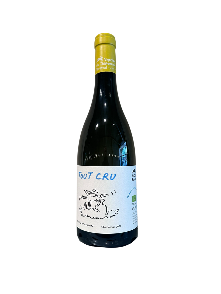 Château de Bousval - Tout Cru 2022