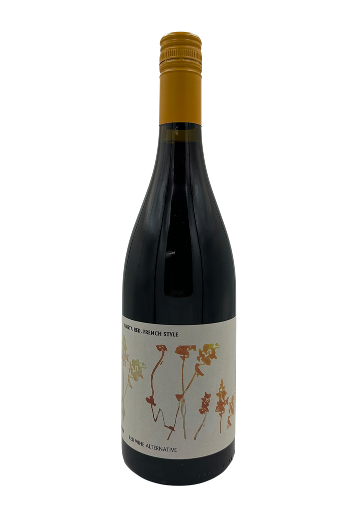 Gnista - Red - French Style / Soft Tannins/Red Berries/Lavander