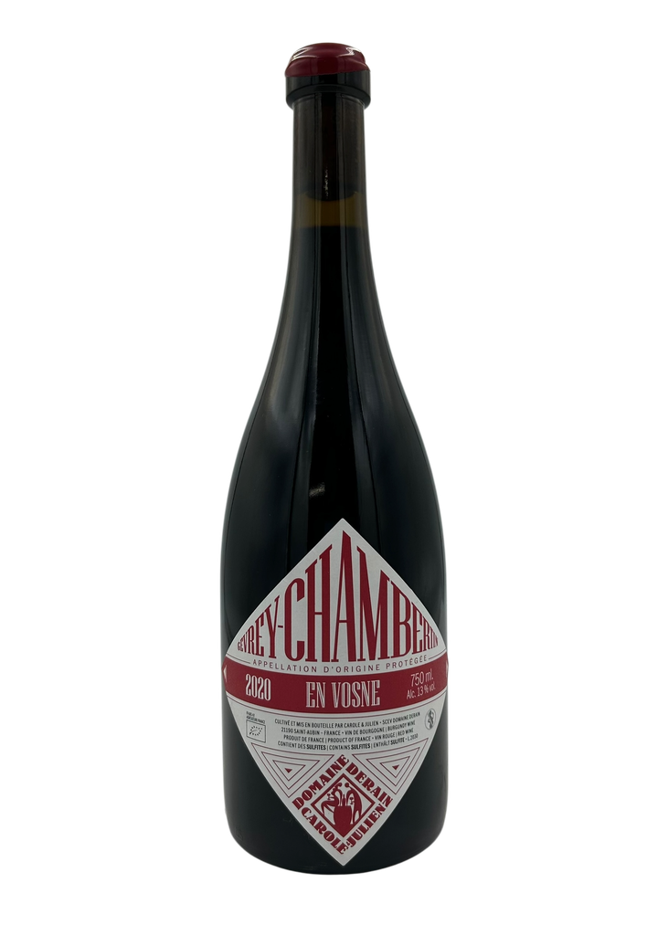 Derain Dominique - Gevrey-Chambertin 'En Vosne' 2020