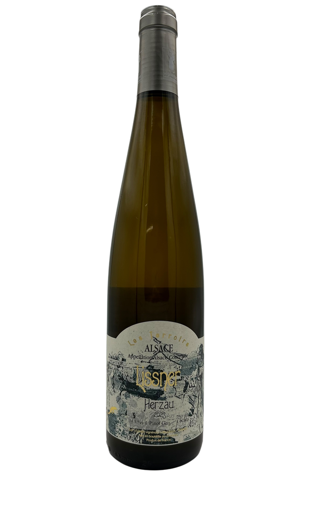 Lissner - Pinot Gris 'Herzau' 2023