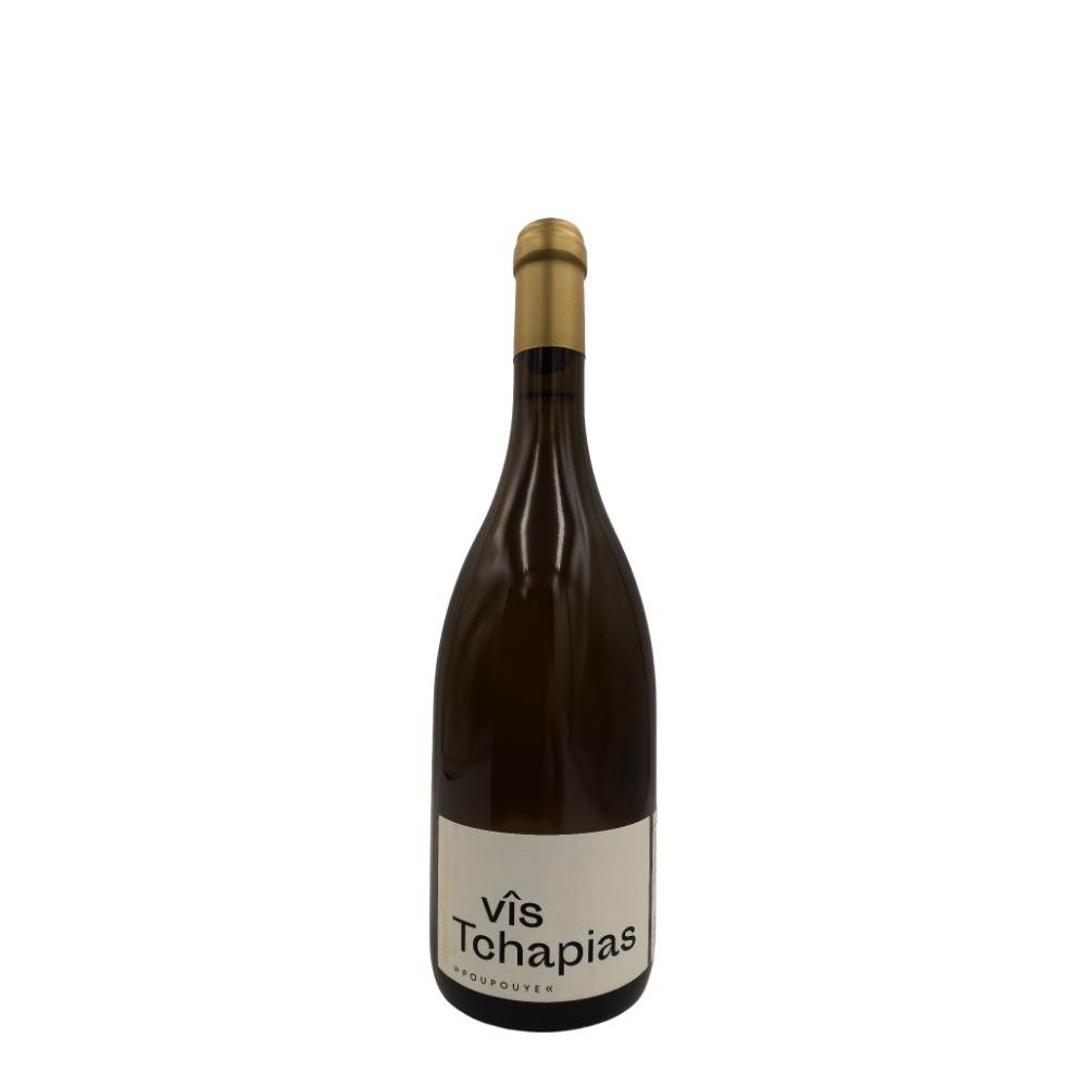 Vis Tchapias Poupouye Classique 2022