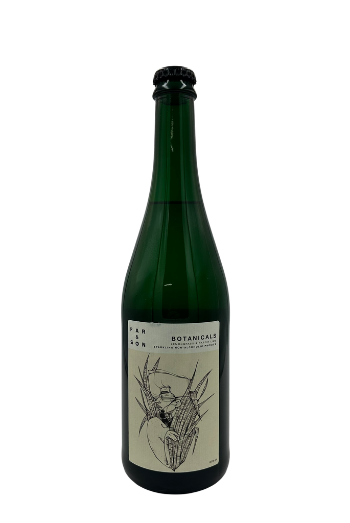 Far & Son / Botanicals