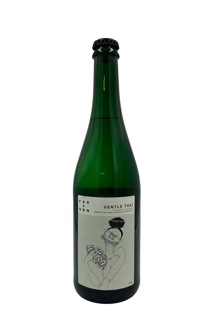 Far & Son / Gentle Thai