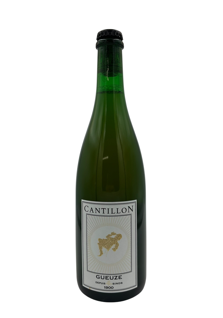 Cantillon - Gueuze-Lambic / magnum