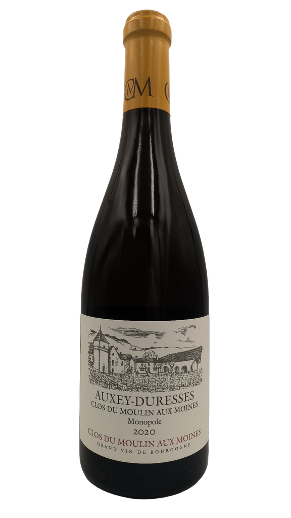 Clos du Moulin aux Moines - Auxey-Duresses blanc 2023