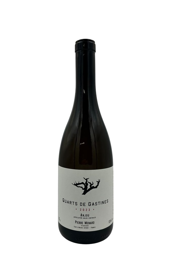 Menard Pierre - Quarts de Gastines 2023 / magnum