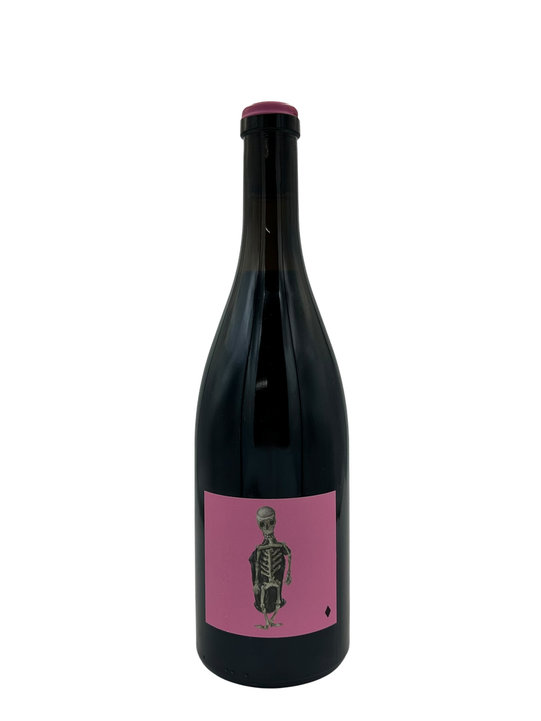 Jérome Lefèvre - Côteaux Champennois 'Composition #4' 2022