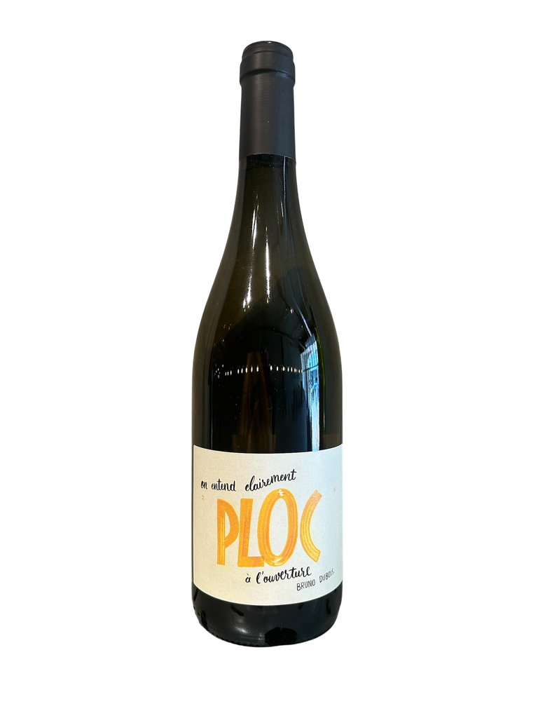 Dubois - Saumur 'Ploc' 2024