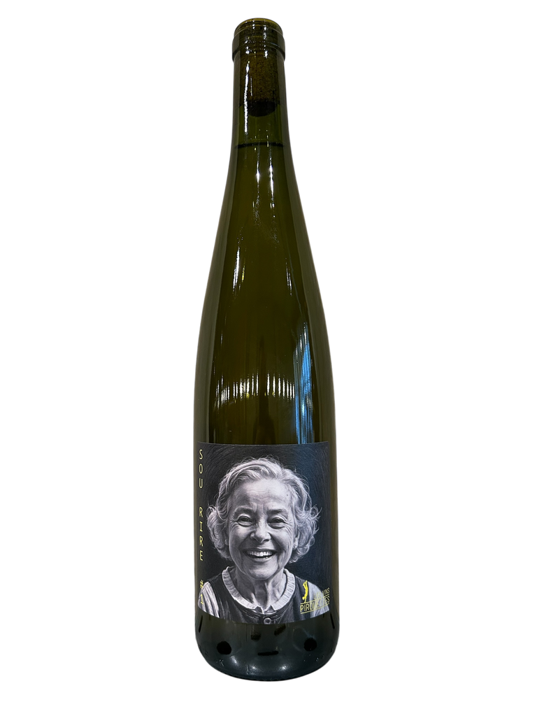 Sou Rire - #1 - Alsace blanc 2023