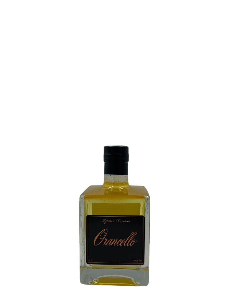 WS Distillery - Orancello