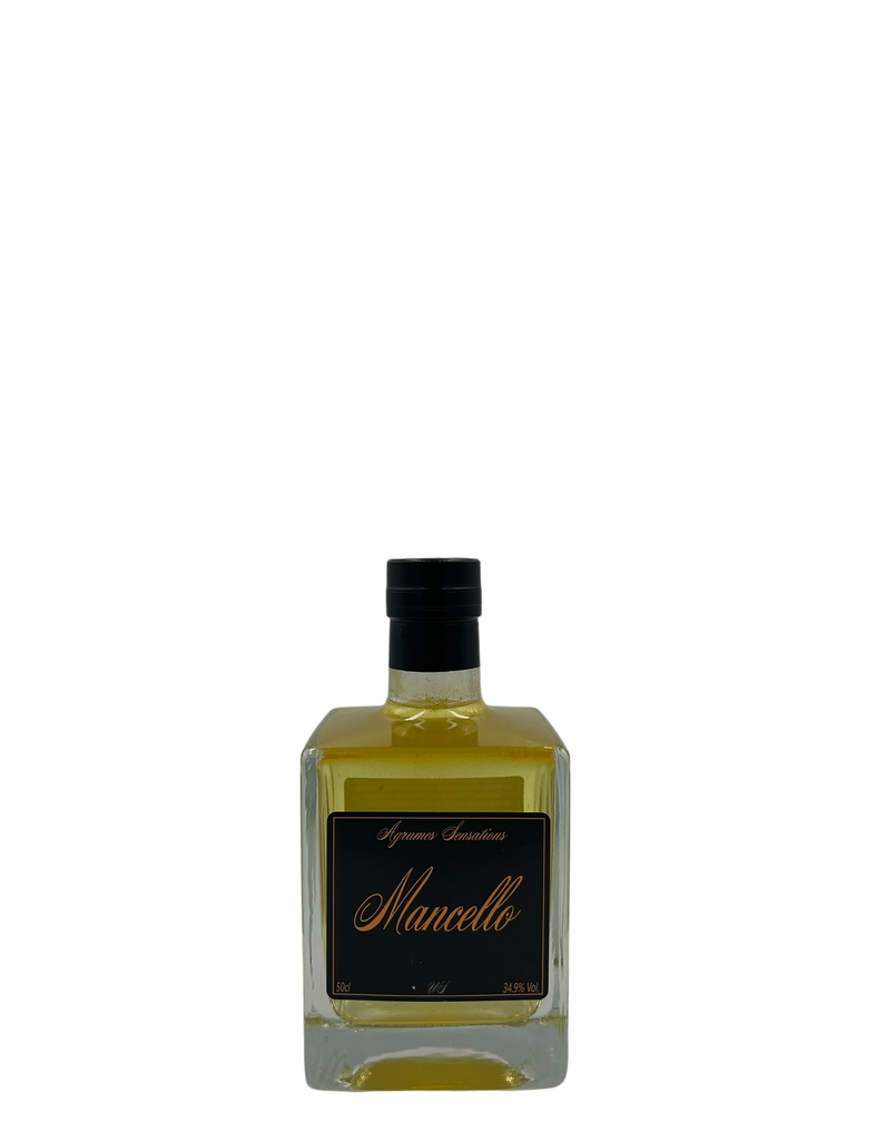 WS Distillery - Mancello