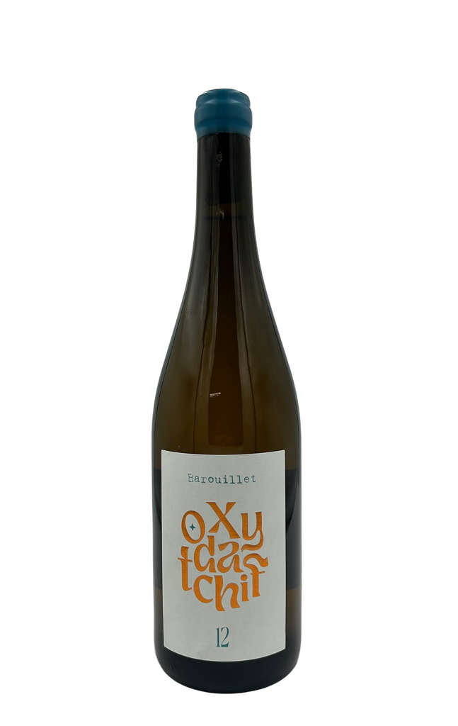 Barouillet - Oxydatchif 2012