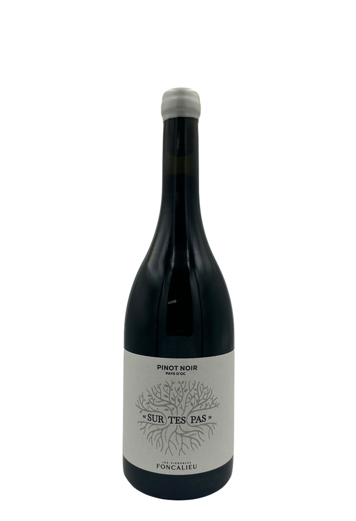 Foncallieu - Sur tes Pas 2024