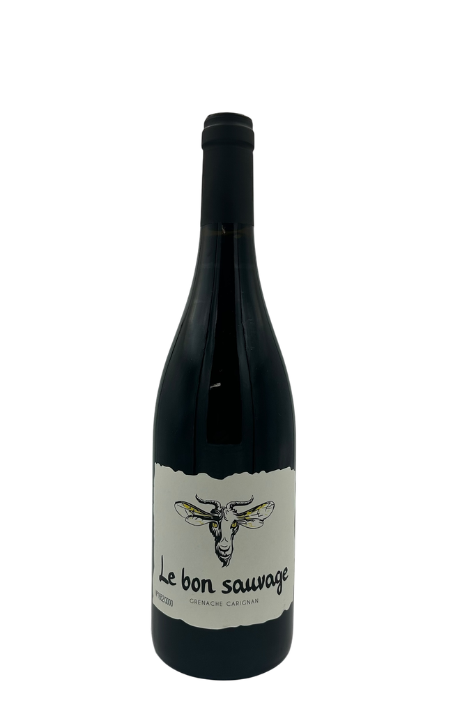 Boucabeille - Le Bon Sauvage 2024