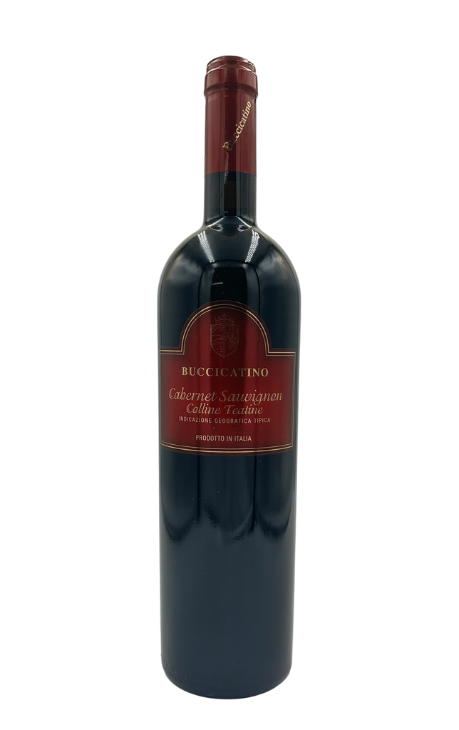 Buccicatino - Colline Teatine 2019