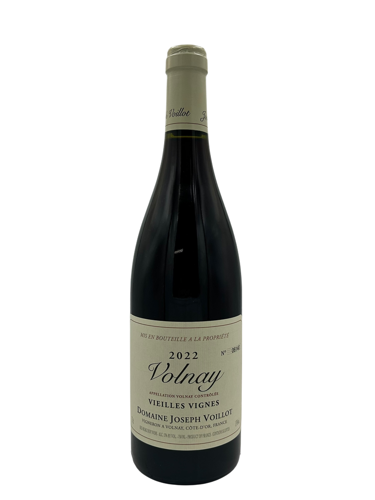 Volnay Villages 2022