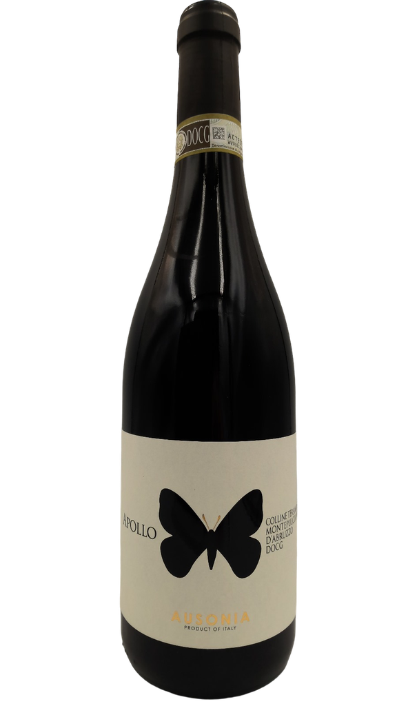 Ausonia - Montepulciano d'Abbruzzo 2022