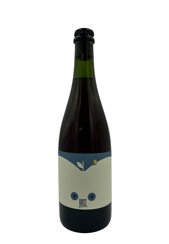 Dust - #024 - Sidro Sangiovese