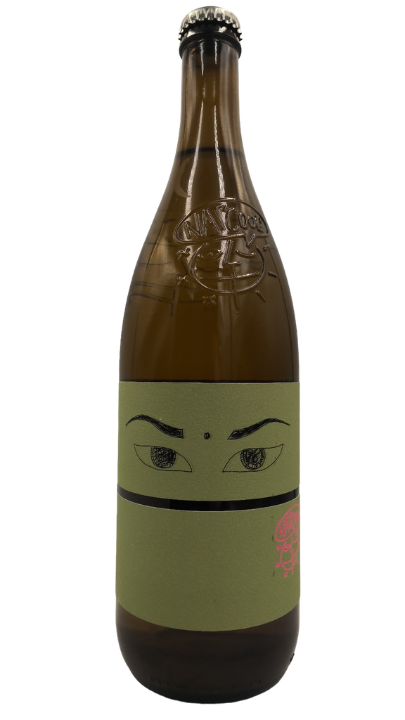 Drink Me - Vinho Verde 2024, Nat' Cool Series 
