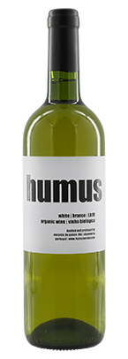 Humus branco 2023