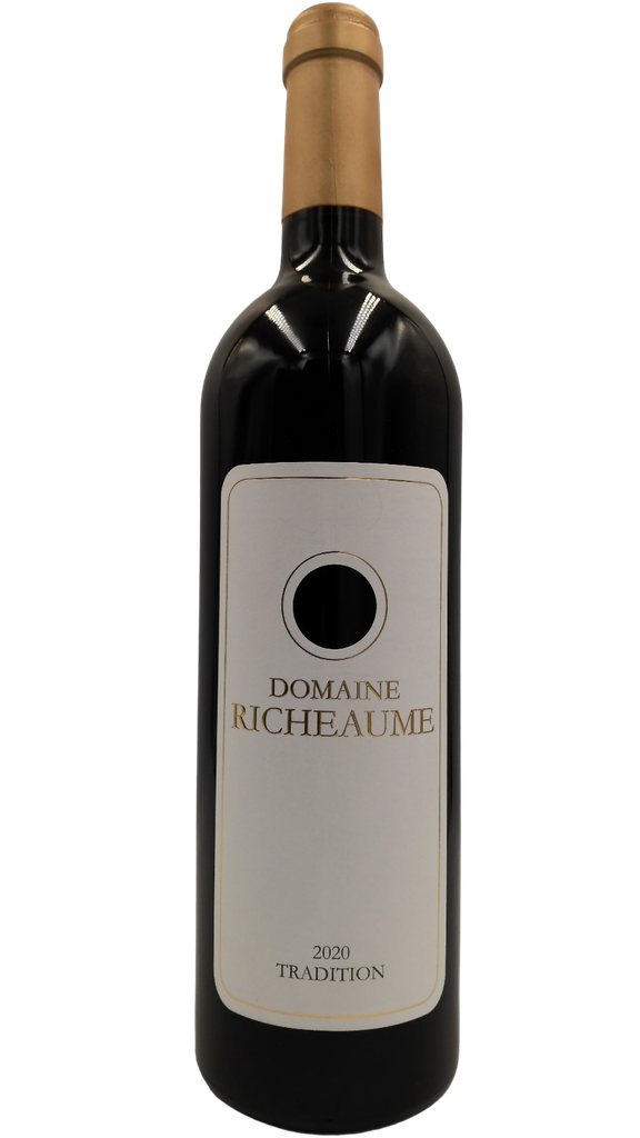 Richeaume - Cuvée Tradition 2022 