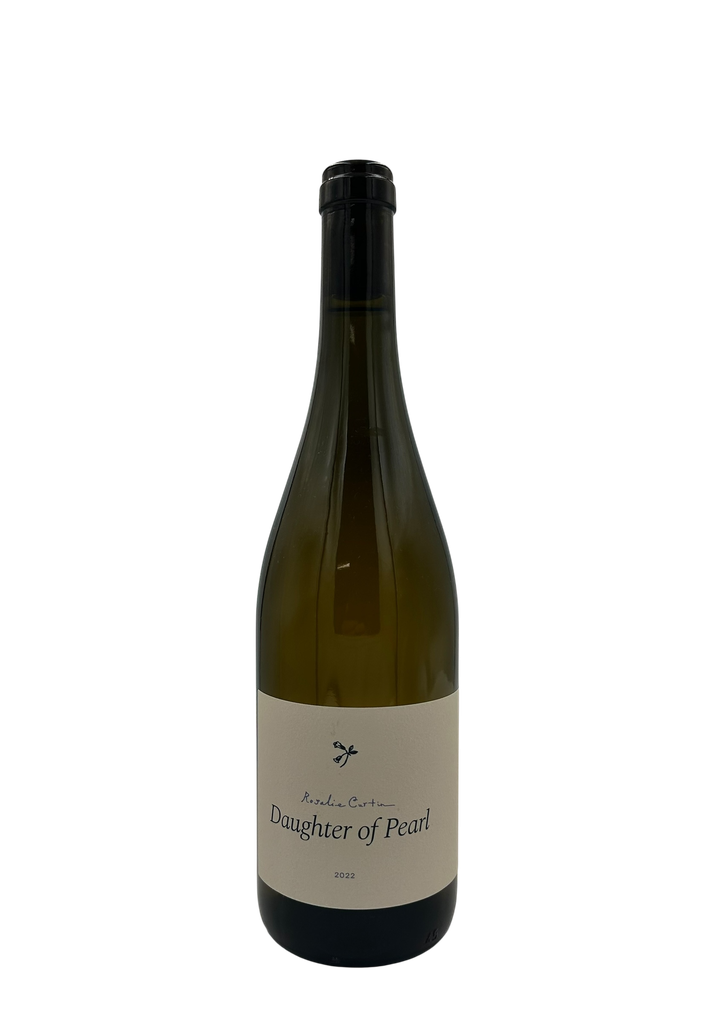 Curtin Rosalie - Daughter of Pearl 2022