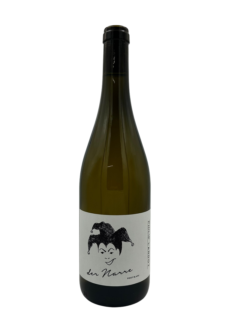 Lardot Philip - der Narre 2023