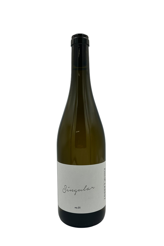 Lardot Philip - Singular n.01 2022