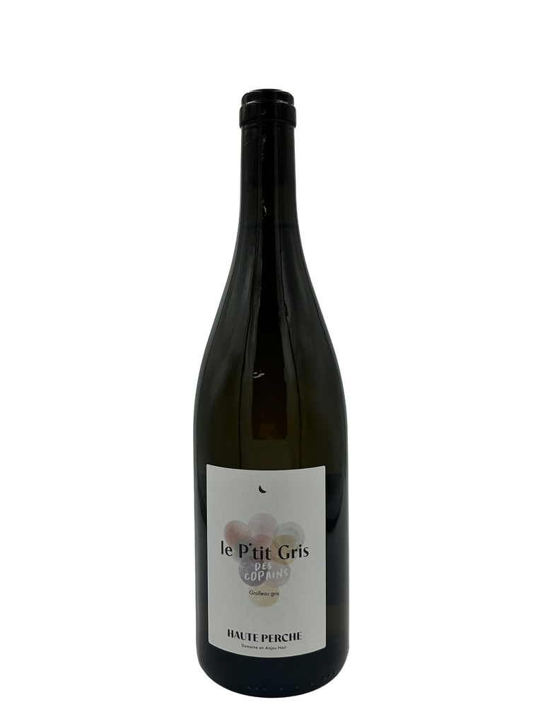 Haute Perche - Le P'tit Gris des Copains 2024