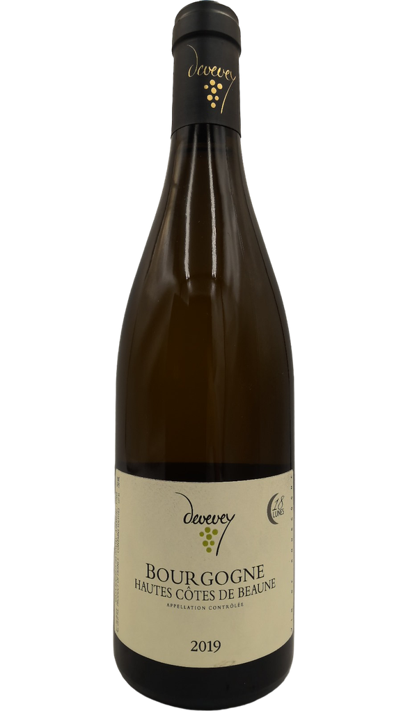 Devevey - Hautes Côtes de Beaune blanc 'XVIII Lunes' 2023
